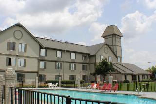 Comfort Inn & Suites Airport Area Norcross Esterno foto