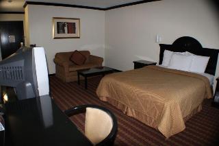 Comfort Inn & Suites Airport Area Norcross Esterno foto