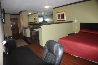 Comfort Inn & Suites Airport Area Norcross Esterno foto