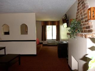 Comfort Inn & Suites Airport Area Norcross Esterno foto