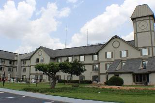 Comfort Inn & Suites Airport Area Norcross Esterno foto