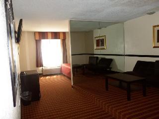 Comfort Inn & Suites Airport Area Norcross Esterno foto