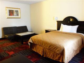 Comfort Inn & Suites Airport Area Norcross Esterno foto