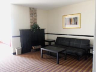 Comfort Inn & Suites Airport Area Norcross Esterno foto